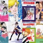 komik manga jepang terbaik terlaris