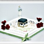 Kue Cinta Kaabah Masjidil Haram